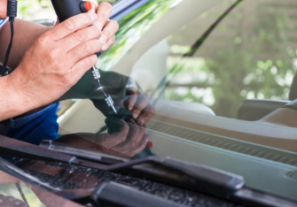 Auto Glass Repair - When dealing with side glass and window damage, turn to us. Most windows are not candidates for repair and need replacing. Tempered glass is one. Newer models use laminated glass, which is easy for us to fix. Come to us to learn the most appropriate option for you.
