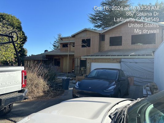 Remodeling - It was my pleasure to work with such amazing clients. Thank you! Remodeling - It was my pleasure to work with such amazing clients. Thank you!