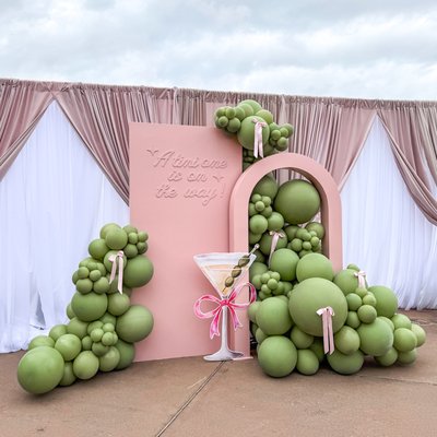 Baby showers - 🍼 WOW Balloons – Baby Showers 🎀
Celebrate life’s sweetest moments with style. At WOW Balloons, we specialize in luxury balloon décor, stylish rentals, and custom builds that make baby showers feel magical and memorable.
From soft pastels to modern neutrals, every setup is thoughtfully designed to match your theme—whether it’s a cozy gathering at home or an upscale event at a venue. We’ve created dreamy scenes for countless families across Dallas and the DFW area, and we’re here to bring your vision to life.
🎈 Elegant balloon installations
🪞 Beautiful backdrops, props & specialty rentals
👶 Custom signage and builds for gender reveals, baby showers & sprinkles
Let’s make your celebration picture-perfect—with a touch of WOW. Baby showers - 🍼 WOW Balloons – Baby Showers 🎀
Celebrate life’s sweetest moments with style. At WOW Balloons, we specialize in luxury balloon décor, stylish rentals, and custom builds that make baby showers feel magical and memorable.
From soft pastels to modern neutrals, every setup is thoughtfully designed to match your theme—whether it’s a cozy gathering at home or an upscale event at a venue. We’ve created dreamy scenes for countless families across Dallas and the DFW area, and we’re here to bring your vision to life.
🎈 Elegant balloon installations
🪞 Beautiful backdrops, props & specialty rentals
👶 Custom signage and builds for gender reveals, baby showers & sprinkles
Let’s make your celebration picture-perfect—with a touch of WOW.
