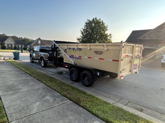 Dumpster Rentals Available - Call now!! Dumpster Rentals Available - Call now!!