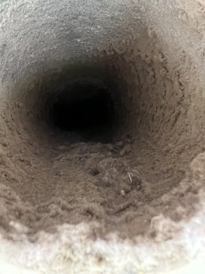 Airduct cleaning project, customer was happy having our service - Old house in Paterson, NJ. Ducts never have cleaned before Airduct cleaning project, customer was happy having our service - Old house in Paterson, NJ. Ducts never have cleaned before
