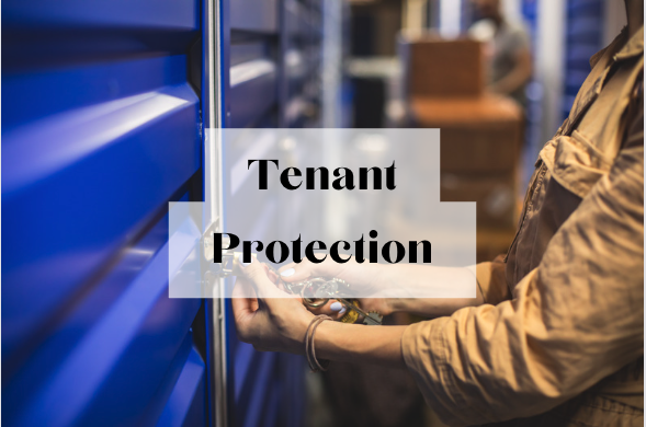 Tenant Protection Policies - We are dedicated to customer service. We are committed to offering you exceptional value for your hard-earned money. Tenant Protection Policies - We are dedicated to customer service. We are committed to offering you exceptional value for your hard-earned money.