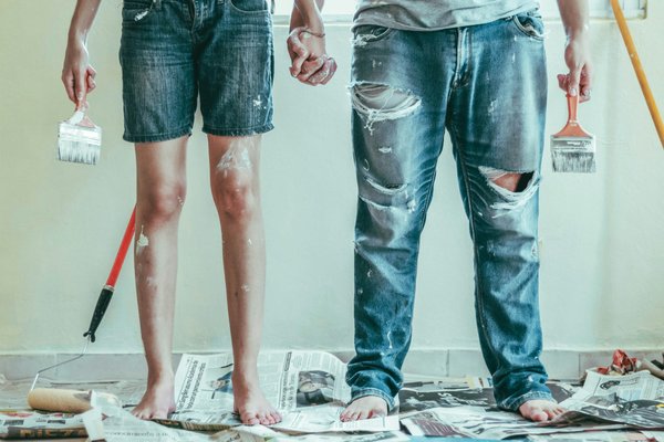 Patching Projects 101 - Here at Patch & Match then Paint we specialize in addressing small areas of damage that require quick attention with same-day repair services offered. We take care of unexpected repair needs, water and mold damage, and small walls/ceilings repairs in a minimal-disruption manner.