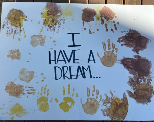 Celebrating Martin Luther King Jr. - Continuing to teach the message of freedom, love, and justice. Celebrating Martin Luther King Jr. - Continuing to teach the message of freedom, love, and justice.