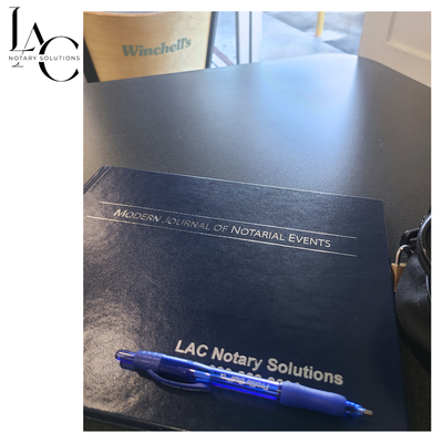 Sweet Notary - Need a notary on the go? I’ll meet you wherever you are – even at your favorite donut shop! 🍩 Whether you’re grabbing a coffee or enjoying a sweet treat, I can handle your notarization right there. Quick, easy, and delicious! 📜✍️
DM me to set up a time, and let’s get those docs signed over a donut! 😄 Sweet Notary - Need a notary on the go? I’ll meet you wherever you are – even at your favorite donut shop! 🍩 Whether you’re grabbing a coffee or enjoying a sweet treat, I can handle your notarization right there. Quick, easy, and delicious! 📜✍️
DM me to set up a time, and let’s get those docs signed over a donut! 😄