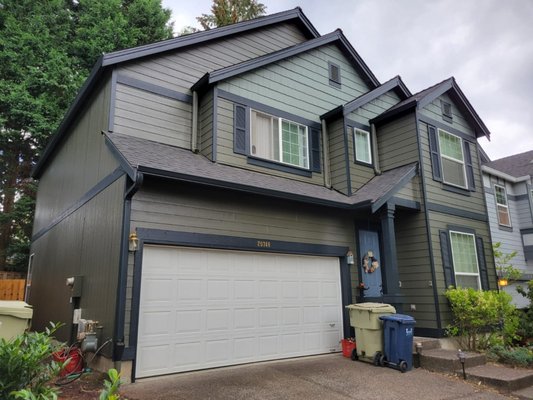 Painting - Why You Should Hire a Painting Contractor in Portland metro area?
Don’t judge anything before you truly know it, and that’s why you shouldn’t judge a beautifully painted house because the interior might just be otherwise. The paint job might be peeling and fading from old age, a sign that’s a reminder to update the paint job. Doing the painting yourself might seem fun and easy to do, it is but it’s also not. No matter if you’re painting a newly renovated house or not, the finish won’t be as great and clean compared to hiring a painting contractor. Even if you’ll be spending some money on hiring one, the benefits totally outweigh anything. Still on the fence? Check these helpful reasons out.
Real Pros
Painting contractors are expertly trained in many kinds of techniques and skills. They also have experience in providing high-quality work while efficiently finishing the job, leaving it as awesome as it can be. These professionals also know or aware of the practical and economical side of the painting and what’s the best paint to use. With their overall experience, they can provide you suggestions for good options that can match the budget, style, and aesthetics wanted, a great thing if you don’t have an ounce of artistic blood flowing in your veins.
Save Time and Money
Like all professional jobs, painting professionally would require extensive experience and knowledge. The techniques learned and experienced over their career help them achieve what might take normal people weeks or months to finish within the fraction of the time unless your home is a gigantic castle. Hiring a professional painter can let you do far more important things like going to work and spending more time with family. Save more money and time and avoid spending more if you make a mistake.
If you’re looking for quality painting services and a reliable painting contractor, you can trust Cville Pros Painting Inc. for the job. Call us at (971) 207-5401) for more information. We are based in Wilsonville, OR 97070 Painting - Why You Should Hire a Painting Contractor in Portland metro area?
Don’t judge anything before you truly know it, and that’s why you shouldn’t judge a beautifully painted house because the interior might just be otherwise. The paint job might be peeling and fading from old age, a sign that’s a reminder to update the paint job. Doing the painting yourself might seem fun and easy to do, it is but it’s also not. No matter if you’re painting a newly renovated house or not, the finish won’t be as great and clean compared to hiring a painting contractor. Even if you’ll be spending some money on hiring one, the benefits totally outweigh anything. Still on the fence? Check these helpful reasons out.
Real Pros
Painting contractors are expertly trained in many kinds of techniques and skills. They also have experience in providing high-quality work while efficiently finishing the job, leaving it as awesome as it can be. These professionals also know or aware of the practical and economical side of the painting and what’s the best paint to use. With their overall experience, they can provide you suggestions for good options that can match the budget, style, and aesthetics wanted, a great thing if you don’t have an ounce of artistic blood flowing in your veins.
Save Time and Money
Like all professional jobs, painting professionally would require extensive experience and knowledge. The techniques learned and experienced over their career help them achieve what might take normal people weeks or months to finish within the fraction of the time unless your home is a gigantic castle. Hiring a professional painter can let you do far more important things like going to work and spending more time with family. Save more money and time and avoid spending more if you make a mistake.
If you’re looking for quality painting services and a reliable painting contractor, you can trust Cville Pros Painting Inc. for the job. Call us at (971) 207-5401) for more information. We are based in Wilsonville, OR 97070