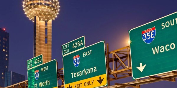 Professional Dallas Tow Service - Sometimes life happens out on these Texas streets - Trust the star 🌟 Star towing Dallas