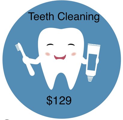 $129 Teeth Cleaning Special
Includes Exam, X-rays, and regular Cleaning - Carefree Dental OKC Offering $159 Teeth Cleaning Special - One Of The Lowest Prices In OKC. Special includes Exam, regular periodic X-rays, and normal cleaning. Perio not included $129 Teeth Cleaning Special
Includes Exam, X-rays, and regular Cleaning - Carefree Dental OKC Offering $159 Teeth Cleaning Special - One Of The Lowest Prices In OKC. Special includes Exam, regular periodic X-rays, and normal cleaning. Perio not included