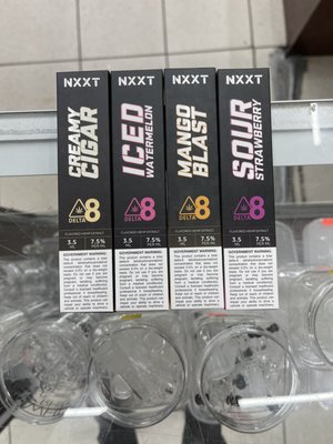 Delta 8 Hemp Vape
With Certificate of Analysis reports. - Delta 8 Hemp Vape
Certificate of analysis available for all the products we sell￼.