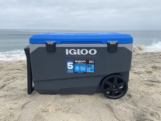 Beach 2 You Coolers - We deliver coolers! Beach 2 You Coolers - We deliver coolers!