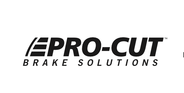30 Minute Brake Job - The majority of the rotors that are thrown away can been saved and made as good as new with a Pro-Cut Rotor Matching System. Even in areas where rust is a challenge you'll find that most rotors can be machined and matched to the hub leaving the customer with a premium brake job without buying unneeded parts.