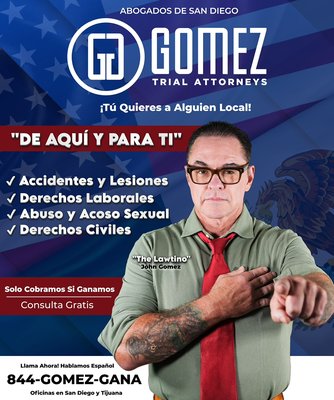 El Latino Newspaper Cover - This is El Latino News Paper Cover for 2026