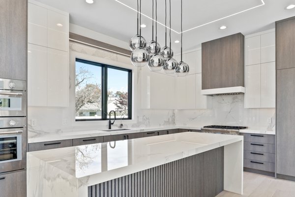 Kitchen Neolith Estatuario E01 - Kitchen Neolith Estatuario E01
(Alta Development LLC project) Kitchen Neolith Estatuario E01 - Kitchen Neolith Estatuario E01
(Alta Development LLC project)