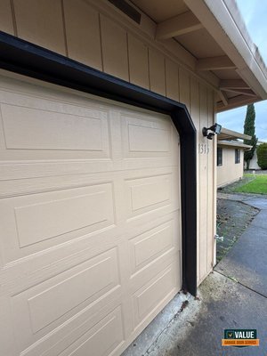 Torsion Spring Replacement - Value Garage Door Service completed a torsion spring replacement in Battle Ground, WA, installing two new high-quality springs to restore smooth, safe, and reliable garage door operation. Torsion Spring Replacement - Value Garage Door Service completed a torsion spring replacement in Battle Ground, WA, installing two new high-quality springs to restore smooth, safe, and reliable garage door operation.