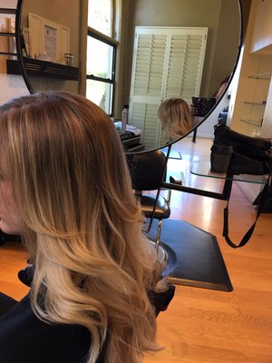 Balayage and Foiliage - We Are VIBE Salon,
Our Stylus are passionate about color and all aspects of hair. Our salon is located in downtown Mukilteo overlooking Puget sound and the ferry boats. Warm welcoming talented salon . Come relax get your Best color,cut ,eyelash extension ,Permanent hair straightening, wedding hair and make up , while relaxing watching the boats go bye ,
see you soon!
Vibe Salon Balayage and Foiliage - We Are VIBE Salon,
Our Stylus are passionate about color and all aspects of hair. Our salon is located in downtown Mukilteo overlooking Puget sound and the ferry boats. Warm welcoming talented salon . Come relax get your Best color,cut ,eyelash extension ,Permanent hair straightening, wedding hair and make up , while relaxing watching the boats go bye ,
see you soon!
Vibe Salon