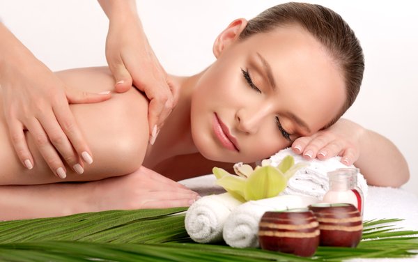 Body Massage - Relax and unwind with our soothing body massage. Our skilled therapists use expert techniques to ease muscle tension, improve circulation, and melt away stress. Enjoy deep pressure for tight muscles or gentle strokes for total relaxation. Feel refreshed, renewed, and ready to take on the day. Indulge in pure comfort and let us help you relax. Body Massage - Relax and unwind with our soothing body massage. Our skilled therapists use expert techniques to ease muscle tension, improve circulation, and melt away stress. Enjoy deep pressure for tight muscles or gentle strokes for total relaxation. Feel refreshed, renewed, and ready to take on the day. Indulge in pure comfort and let us help you relax.