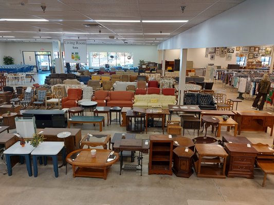 October 26, 2023 - Here are some items on our floor today, 10/26/23! October 26, 2023 - Here are some items on our floor today, 10/26/23!