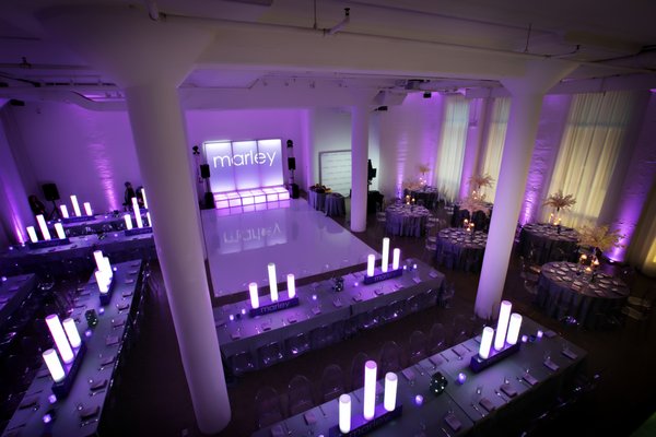 Bar Mitzvah & Bat Mitzvah - Celebrate Your Bar/Bat Mitzvah in Style at Chez!
Looking for the perfect venue to host an unforgettable Bar or Bat Mitzvah in Downtown Chicago? Chez Event Venue offers a modern, elegant, and customizable space to create a once-in-a-lifetime celebration.

✅ Sleek & Contemporary Venue – White walls, glass accents, and stunning lighting to match your theme.
✅ State-of-the-Art Intelligent Lighting & Audio System
✅ 40 ft High Definition LED Wall 
✅ Prime Downtown Location – Easy access for guests, surrounded by Chicago’s best attractions.
✅ Customizable Experience – From DJ & entertainment to catering & décor, make it uniquely yours!
✅ Located in the Heart of Downtown Chicago