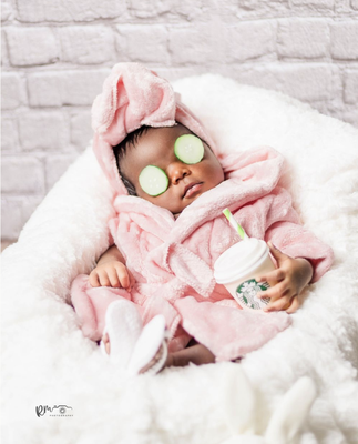 Baby Photography - Small moments