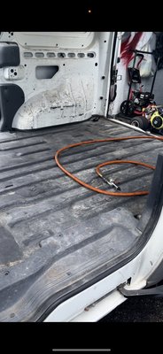 Prime detail - Full vehicle restoration