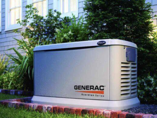 Generator Installtion - Don’t let power outages disrupt your life! Keep your home safe, comfortable, and powered up with a reliable generator installation.

With 30 years of experience as a Master Electrician, I provide expert installations you can trust—plus, you’ll get a free estimate before we start!

Why install a generator?
✅ Peace of mind during storms & blackouts
✅ Keep appliances, lights, and essential devices running
✅ Protect your home and family

Be prepared! Contact me today to schedule your free estimate.