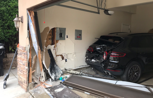 Impact Damage Restoration - Impact Damage Restoration Impact Damage Restoration - Impact Damage Restoration