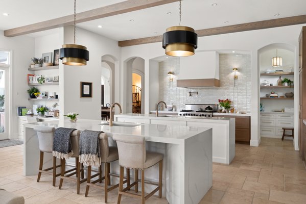 Gorgeous Winter Park Kitchen and Bath - Kitchen and bath remodel Gorgeous Winter Park Kitchen and Bath - Kitchen and bath remodel