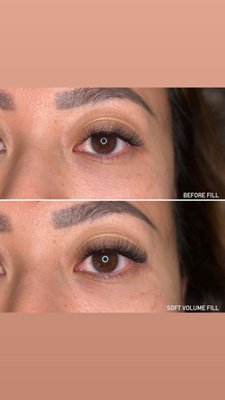 LASH EXTENSIONS - CUSTOM LASH EXTENSIONS AVAILABLE LASH EXTENSIONS - CUSTOM LASH EXTENSIONS AVAILABLE