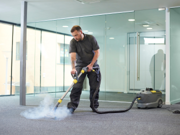 Commercial Cleaning - Interiors - For over 50 years, we have developed a reputation as best in class janitorial company who pride themselves on commitment to quality. Commercial Cleaning - Interiors - For over 50 years, we have developed a reputation as best in class janitorial company who pride themselves on commitment to quality.