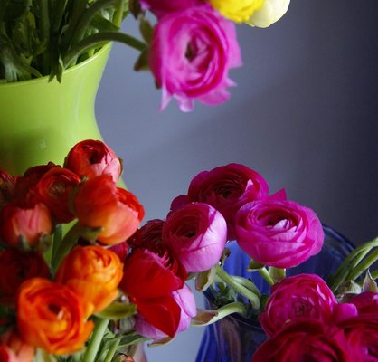 Floral Arrangement Delivery - We offer delivery options for all of our floral arrangements. Call or order online today!