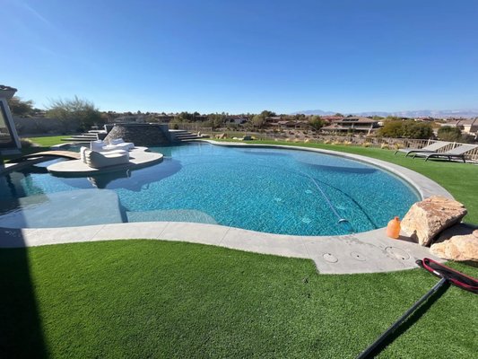Weekly Pool Service - Top-rated weekly pool service in Las Vegas Weekly Pool Service - Top-rated weekly pool service in Las Vegas