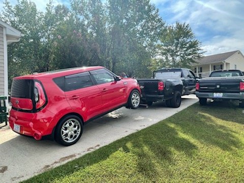 Emergency Services & Roadside Assistance - Vehicle Breakdowns Towing & Recovery lockouts Jumpstart Roadside Assistance Private Property Enforcement Wrench Outs.

24hr availability! Call/Text (336) 706-3489 for the fastest response!