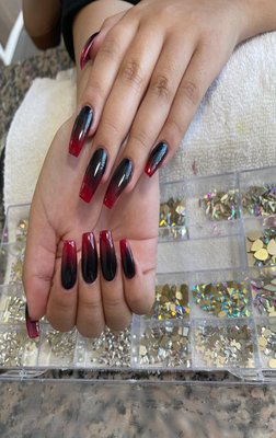 Nail Art by Julie - Nail Art designed by Julie
