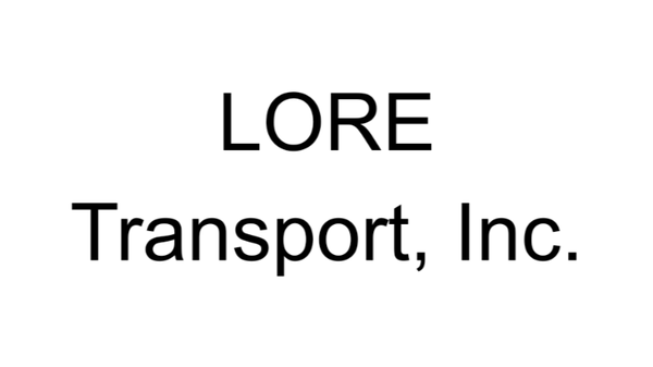 Lore Transport - We were called out to disinfect an semi-truck due to the driver contracting Covid. There is no project too big or small for us. Lore Transport - We were called out to disinfect an semi-truck due to the driver contracting Covid. There is no project too big or small for us.