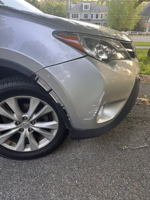 More Repairs - More repairs More Repairs - More repairs