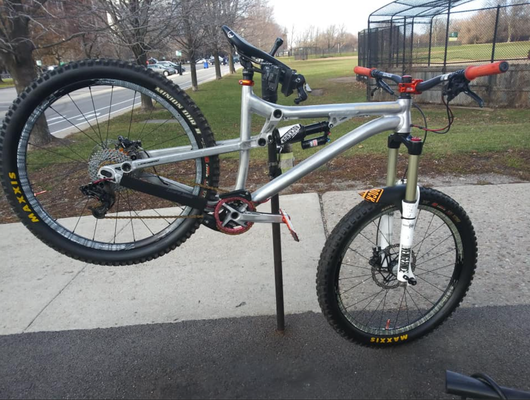 Lakeshore Bikes - Different Model Bikes at Lakeshore Bike