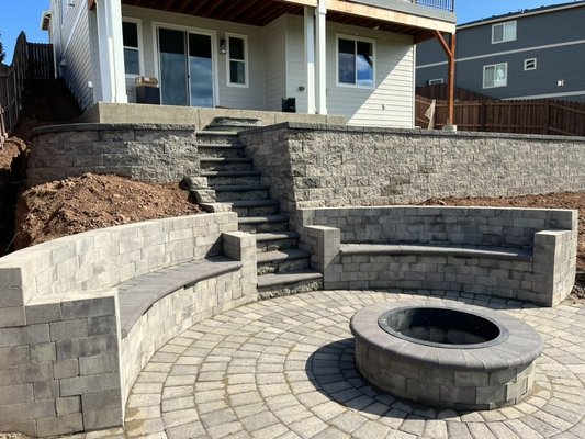 Pavers - Explore our portfolio of completed paver projects and see how professionally installed hardscapes can completely transform an outdoor space. This album features a variety of custom patios, walkways, driveways, fire pit areas, and outdoor living spaces designed to enhance both the beauty and functionality of each home.
Every project is built with careful attention to detail, proper base preparation, and quality craftsmanship to ensure lasting durability and performance. Whether you're looking to create a beautiful backyard retreat, improve your home's curb appeal, or add value to your property, our paver installations are designed to stand the test of time.
Browse our completed projects for inspiration and see why homeowners trust TGR General Construction to bring their outdoor living visions to life. Pavers - Explore our portfolio of completed paver projects and see how professionally installed hardscapes can completely transform an outdoor space. This album features a variety of custom patios, walkways, driveways, fire pit areas, and outdoor living spaces designed to enhance both the beauty and functionality of each home.
Every project is built with careful attention to detail, proper base preparation, and quality craftsmanship to ensure lasting durability and performance. Whether you're looking to create a beautiful backyard retreat, improve your home's curb appeal, or add value to your property, our paver installations are designed to stand the test of time.
Browse our completed projects for inspiration and see why homeowners trust TGR General Construction to bring their outdoor living visions to life.