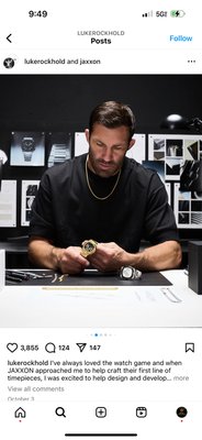 UFC Champion Luke Rockhold - It was a fantastic day helping UFC champ Luke Rockhold move. Our team was charged with unmatched sense of humor and energy! UFC Champion Luke Rockhold - It was a fantastic day helping UFC champ Luke Rockhold move. Our team was charged with unmatched sense of humor and energy!