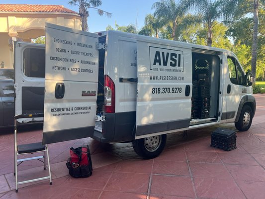 Audio/Video Systems Integration, Inc - Audio/Video Systems Integration, Inc. has been the premier choice for Custom Home Theatre, Audio/Visual, Network, Access Controls, Automation and Control solutions for your Home or your Business in Los Angeles, San Fernando Valley, Canyon Country, and Santa Clarita Valley Since 1995 Audio/Video Systems Integration, Inc - Audio/Video Systems Integration, Inc. has been the premier choice for Custom Home Theatre, Audio/Visual, Network, Access Controls, Automation and Control solutions for your Home or your Business in Los Angeles, San Fernando Valley, Canyon Country, and Santa Clarita Valley Since 1995