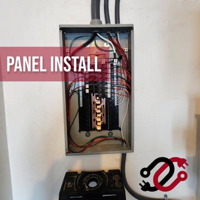 Electric Panel Installation - Need an Electric Panel Installation near me? Get a free estimate today! Electric Panel Installation - Need an Electric Panel Installation near me? Get a free estimate today!