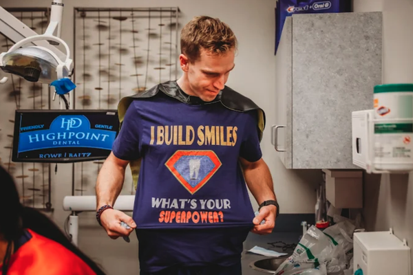 We build Smiles! - Over 40 Years of Experience
Your Trusted Dentist in Aurora, CO
Gentle, modern dental care for families, implants, and emergencies, all in one welcoming office. We build Smiles! - Over 40 Years of Experience
Your Trusted Dentist in Aurora, CO
Gentle, modern dental care for families, implants, and emergencies, all in one welcoming office.