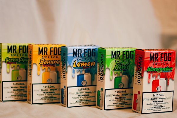 Disposables Vapes - Our most common vape requested: Mr.Fog, Flavor Beast, Envi, Allo, Qwiz, Gcore, Tikobar, Beaver Sauce Disposables Vapes - Our most common vape requested: Mr.Fog, Flavor Beast, Envi, Allo, Qwiz, Gcore, Tikobar, Beaver Sauce