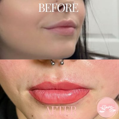 Permanent Makeup by Leena - These are all before and after photos of Leena’s permanent makeup services! Permanent Makeup by Leena - These are all before and after photos of Leena’s permanent makeup services!