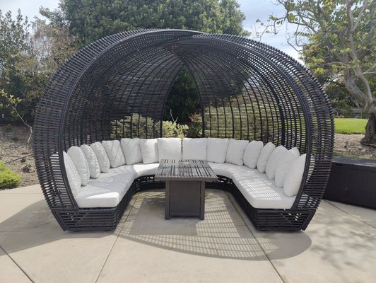 OUTDOOR CUSHIONS PROJECTS - We can create just about any type of cushion you need. Chair cushions, chaise cushions, bench pads and pillows for an exact fit. We use only the finest outdoor fabrics and toughest threads in the industry for lasting outdoor use. OUTDOOR CUSHIONS PROJECTS - We can create just about any type of cushion you need. Chair cushions, chaise cushions, bench pads and pillows for an exact fit. We use only the finest outdoor fabrics and toughest threads in the industry for lasting outdoor use.