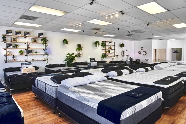 Beautiful mattress store in Culver City - Mattress store in Culver City Beautiful mattress store in Culver City - Mattress store in Culver City