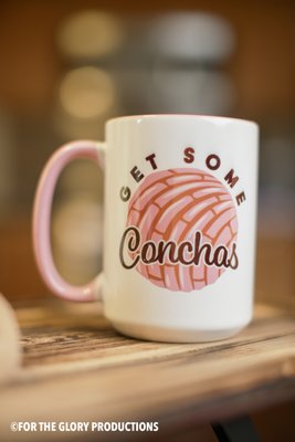 Get Some Conchas - Gallery - If you enjoy delicious conchas with your cafe every morning! Please get in touch with "Get Some Conchas" (@Getsomeconchas) On Instagram. These are homemade and are so good with morning cafesito! Get Some Conchas - Gallery - If you enjoy delicious conchas with your cafe every morning! Please get in touch with "Get Some Conchas" (@Getsomeconchas) On Instagram. These are homemade and are so good with morning cafesito!