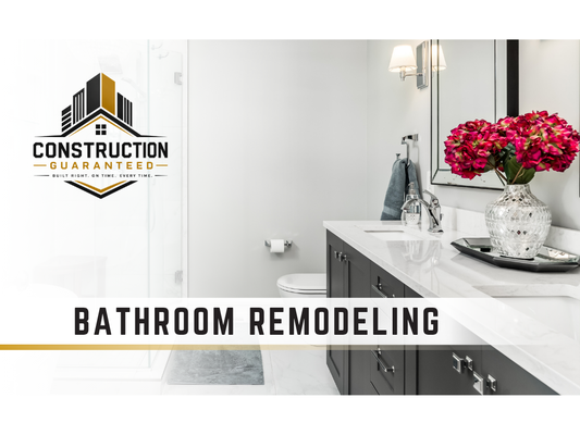 Bathroom Remodeling |Construction Guaranteed - Bathroom Remodeling |Construction Guaranteed Bathroom Remodeling |Construction Guaranteed - Bathroom Remodeling |Construction Guaranteed