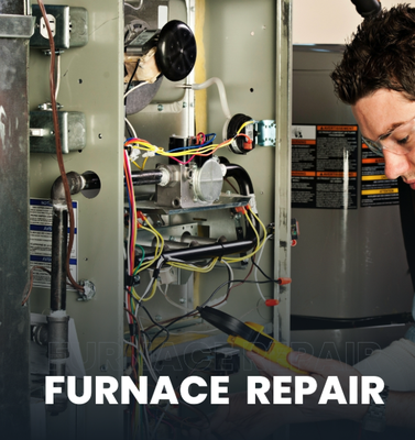 FURNACE REPAIR - Before you dish out thousands of dollars to replace your furnace. Allow the experts at Sierra Aire to offer a second opinion. In most cases, a broken furnace is due to only a couple failing or faulty components. No need to replace the unit when a simple repair will have it running like new again at a fraction of the cost. FURNACE REPAIR - Before you dish out thousands of dollars to replace your furnace. Allow the experts at Sierra Aire to offer a second opinion. In most cases, a broken furnace is due to only a couple failing or faulty components. No need to replace the unit when a simple repair will have it running like new again at a fraction of the cost.