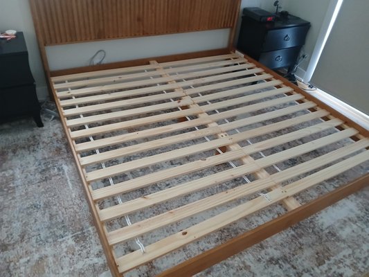 bed removal - we take pride in our work. No time is wasted when it comes to getting things done in a time manner. we our the team that helps you get ride of unwanted items that you want to be removed. we deal with place that that donation so leave that up to us an we will leave with a smile know the item are to good use or disposal of the correct way