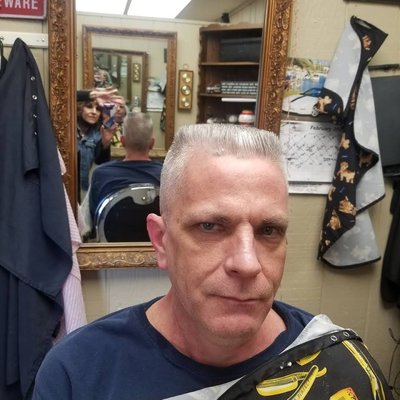 King's Row Barber....Our haircut prices range from $18 for seniors and 20$ for adults! - King's Row Barber shop was nominated as the best barber shop in the Southnad's Best! Our haircut prices range from $18 for seniors and $20 for adults. Hot towels with every haircut. We offer hot towel shaves and beard trims are $10. Come on in enjoy an old fashion haircut! King's Row Barber....Our haircut prices range from $18 for seniors and 20$ for adults! - King's Row Barber shop was nominated as the best barber shop in the Southnad's Best! Our haircut prices range from $18 for seniors and $20 for adults. Hot towels with every haircut. We offer hot towel shaves and beard trims are $10. Come on in enjoy an old fashion haircut!